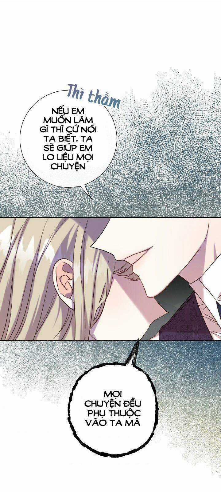 Xin Ngài Đừng Ăn Tôi. Chapter 52 trang 51