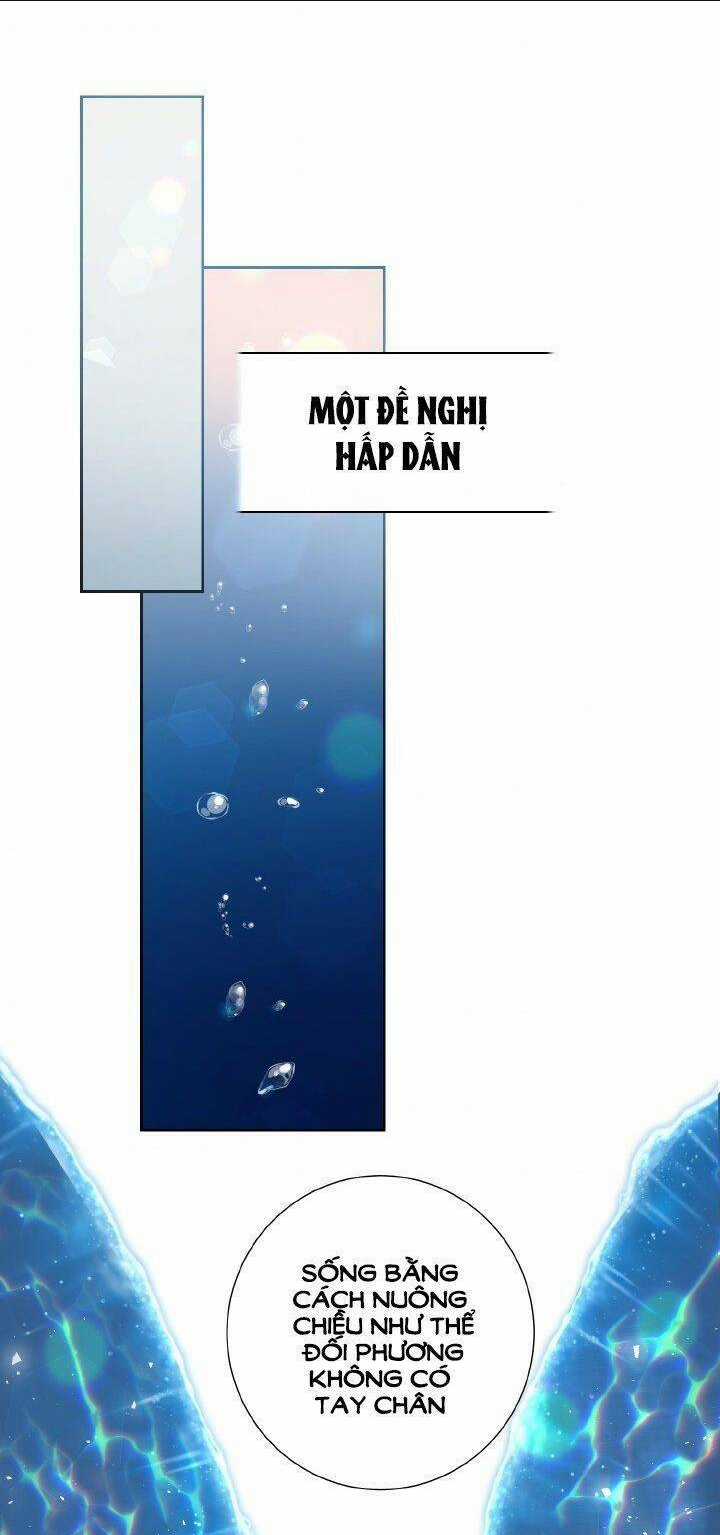 Xin Ngài Đừng Ăn Tôi. Chapter 52 trang 52