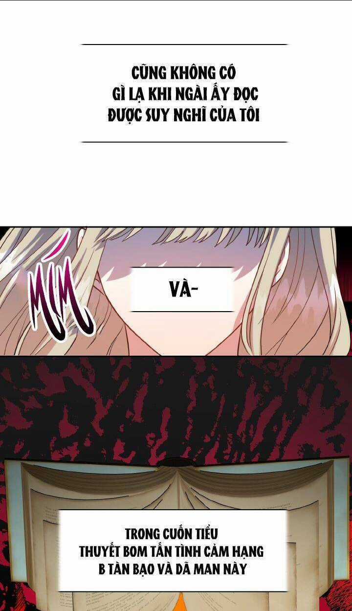 Xin Ngài Đừng Ăn Tôi. Chapter 52 trang 6