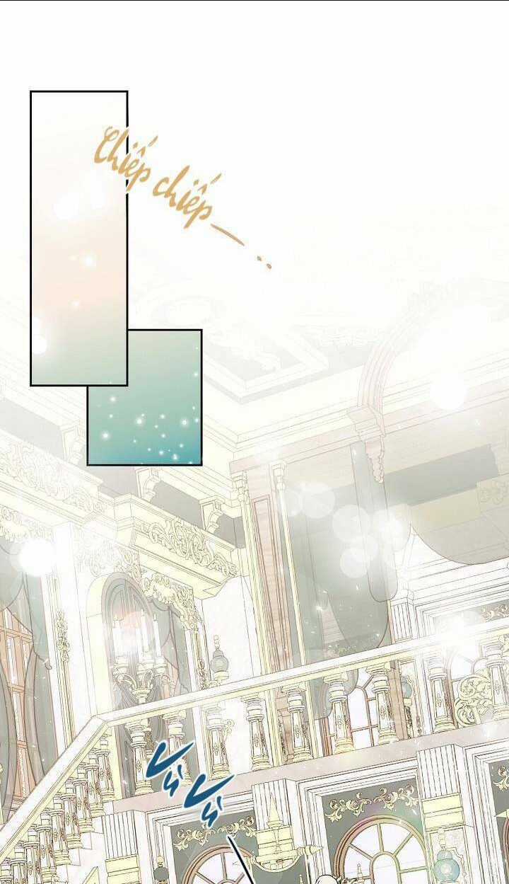 Xin Ngài Đừng Ăn Tôi. Chapter 53 trang 0