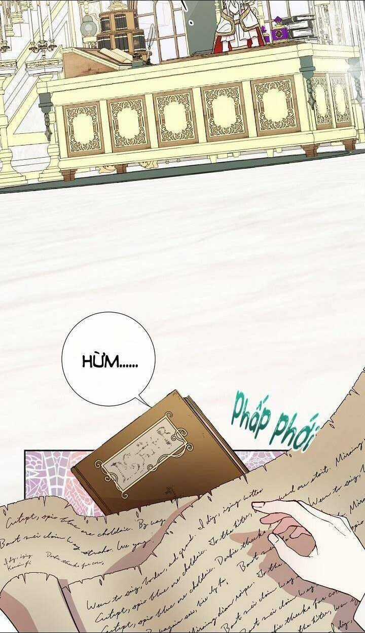 Xin Ngài Đừng Ăn Tôi. Chapter 53 trang 1