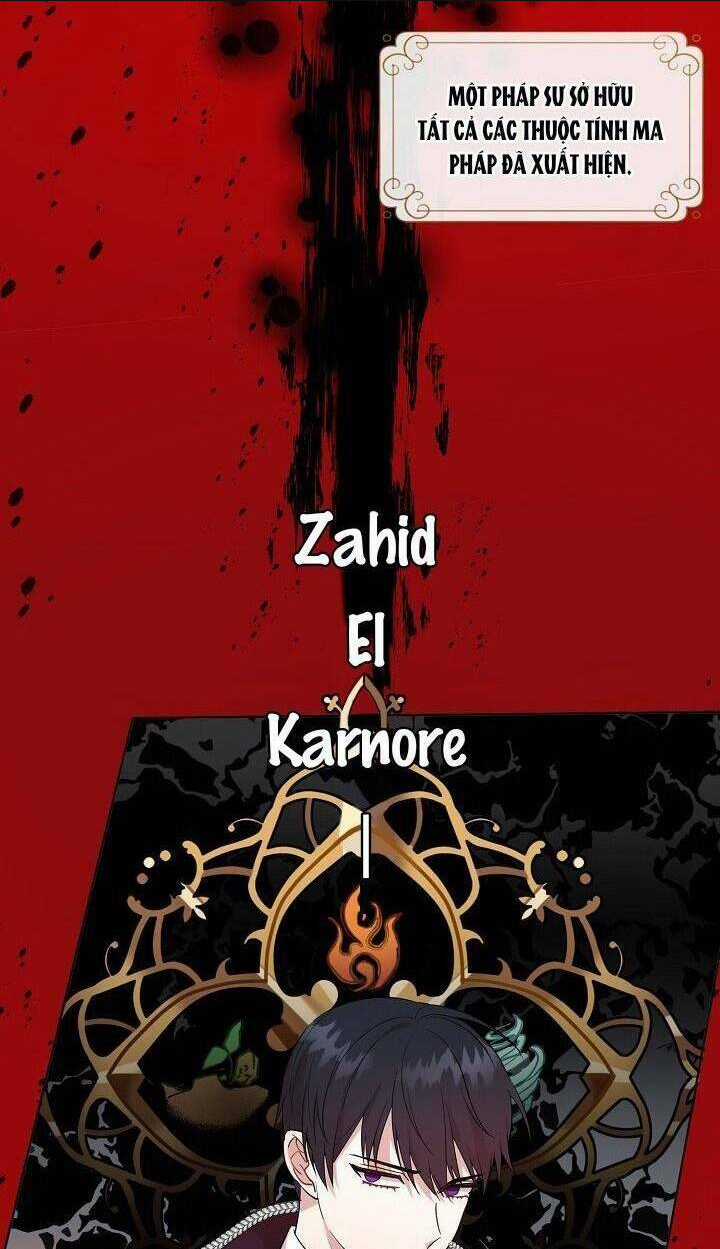 Xin Ngài Đừng Ăn Tôi. Chapter 53 trang 10