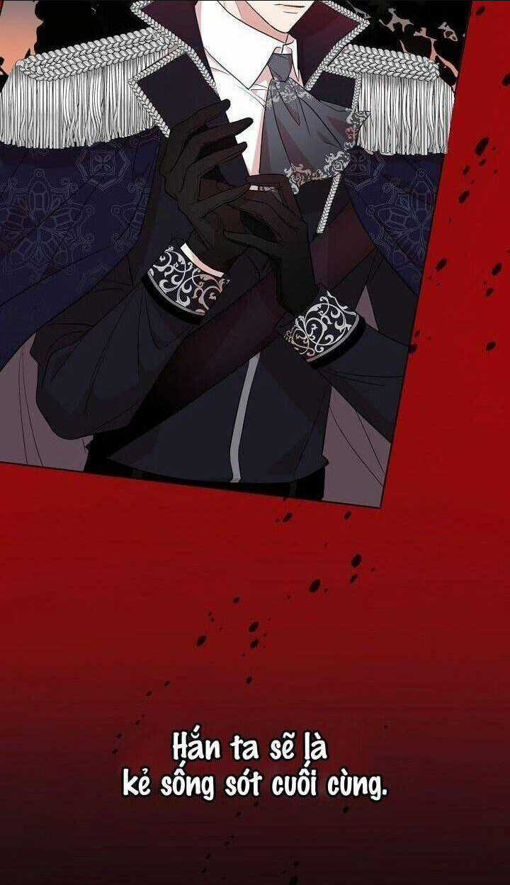 Xin Ngài Đừng Ăn Tôi. Chapter 53 trang 11