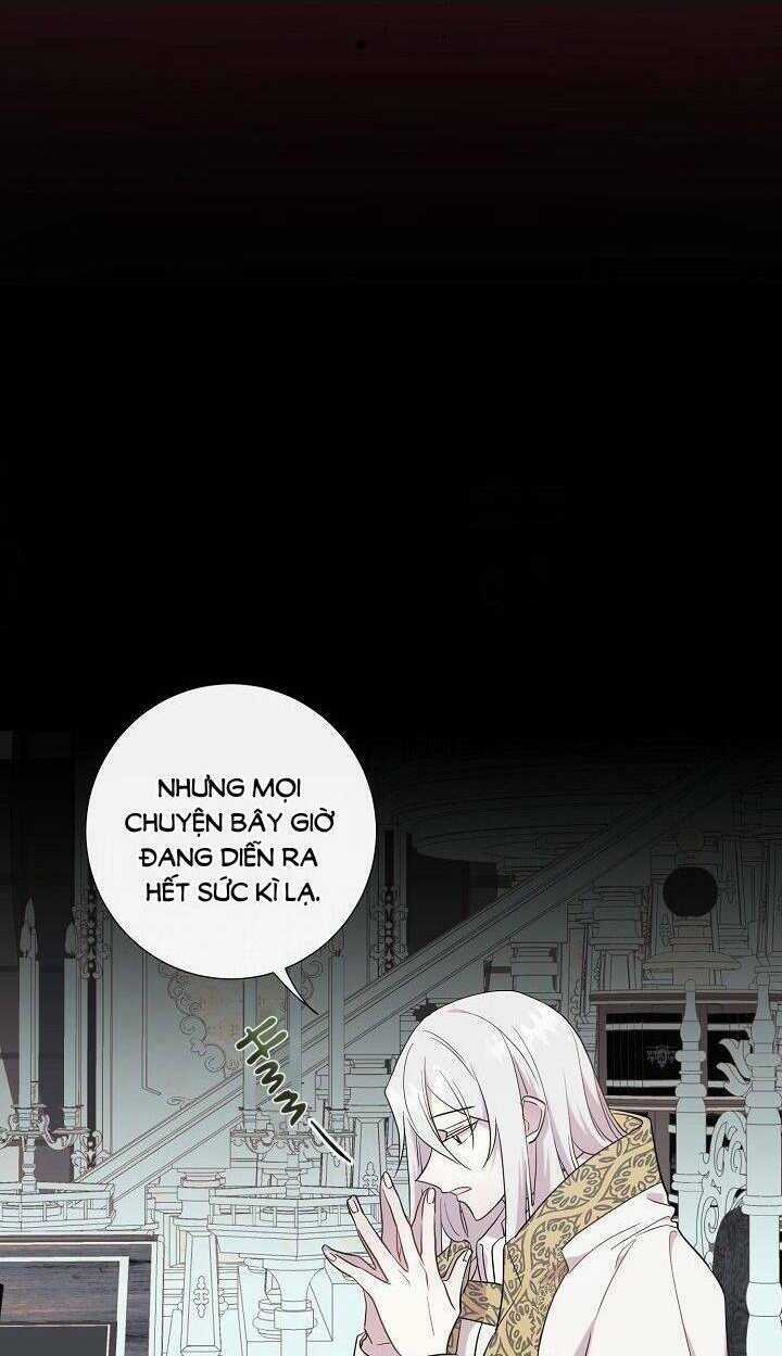 Xin Ngài Đừng Ăn Tôi. Chapter 53 trang 12