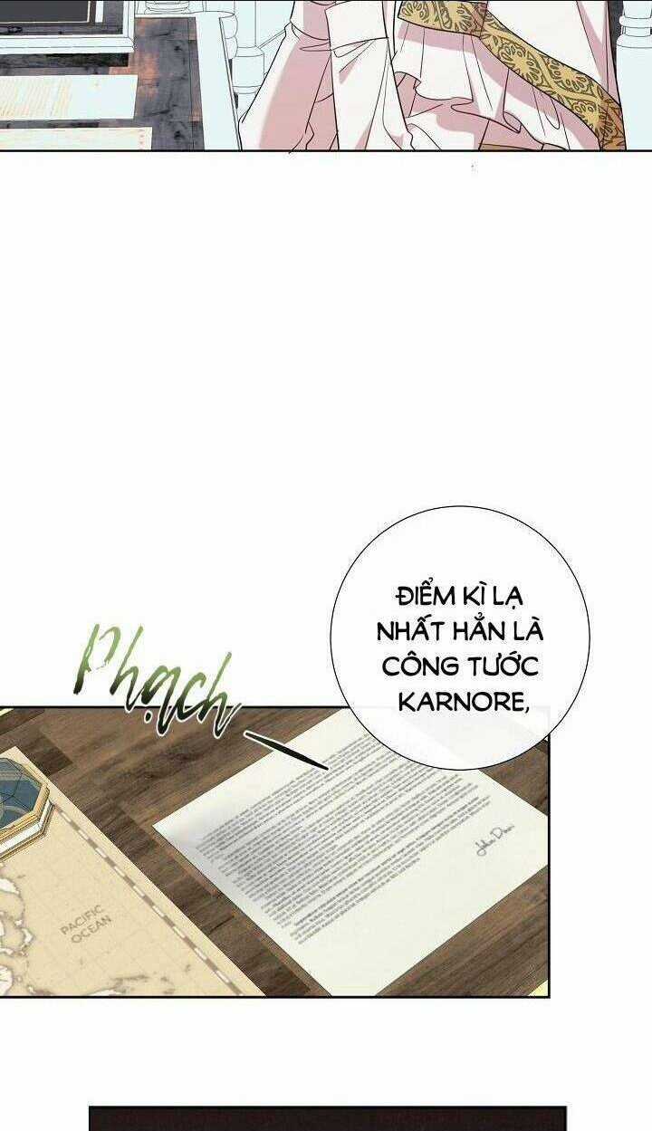 Xin Ngài Đừng Ăn Tôi. Chapter 53 trang 13