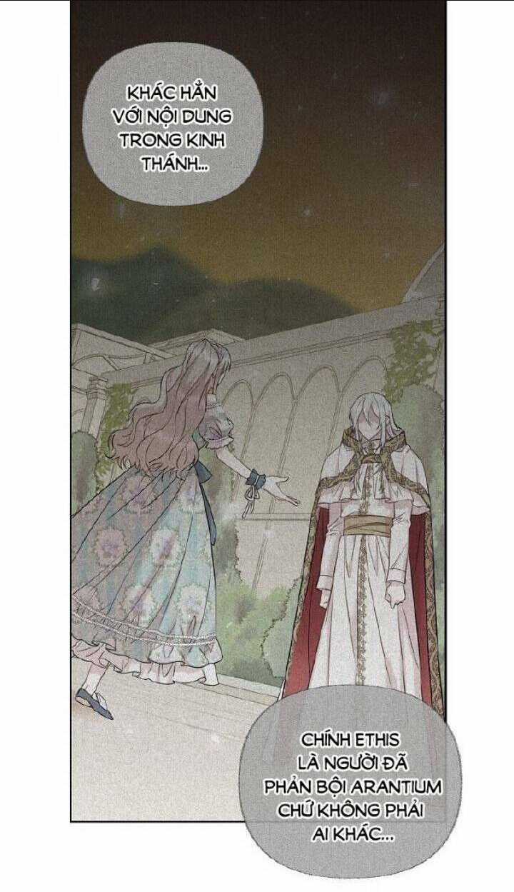 Xin Ngài Đừng Ăn Tôi. Chapter 53 trang 14