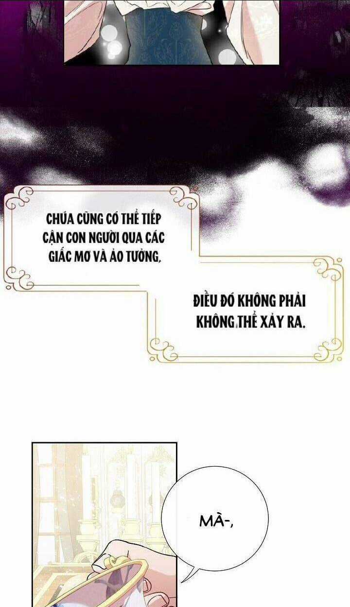 Xin Ngài Đừng Ăn Tôi. Chapter 53 trang 17