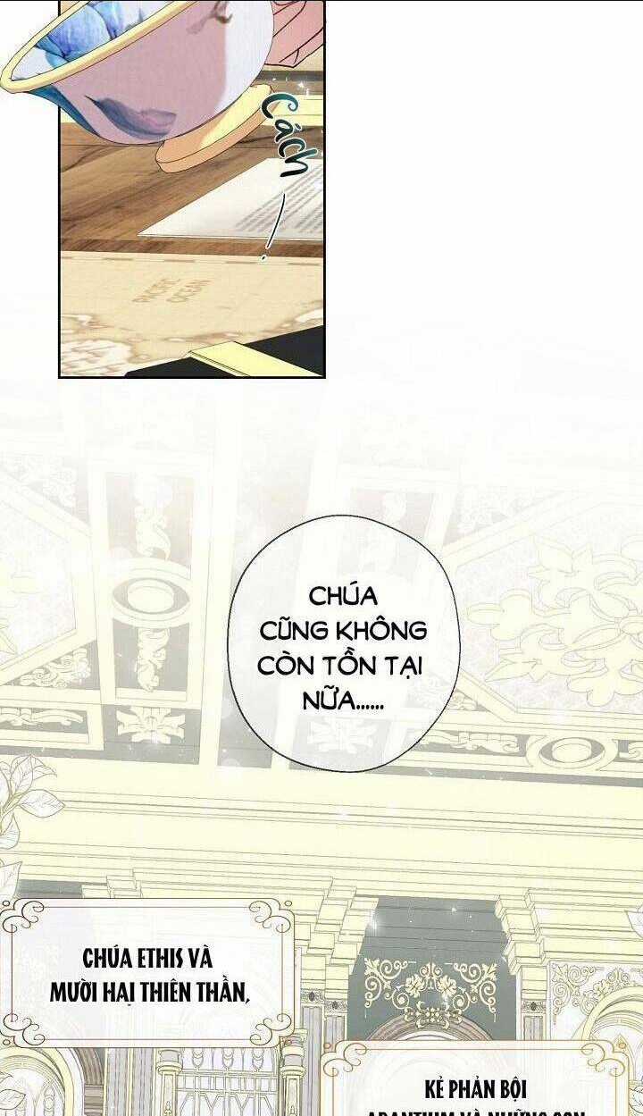 Xin Ngài Đừng Ăn Tôi. Chapter 53 trang 18