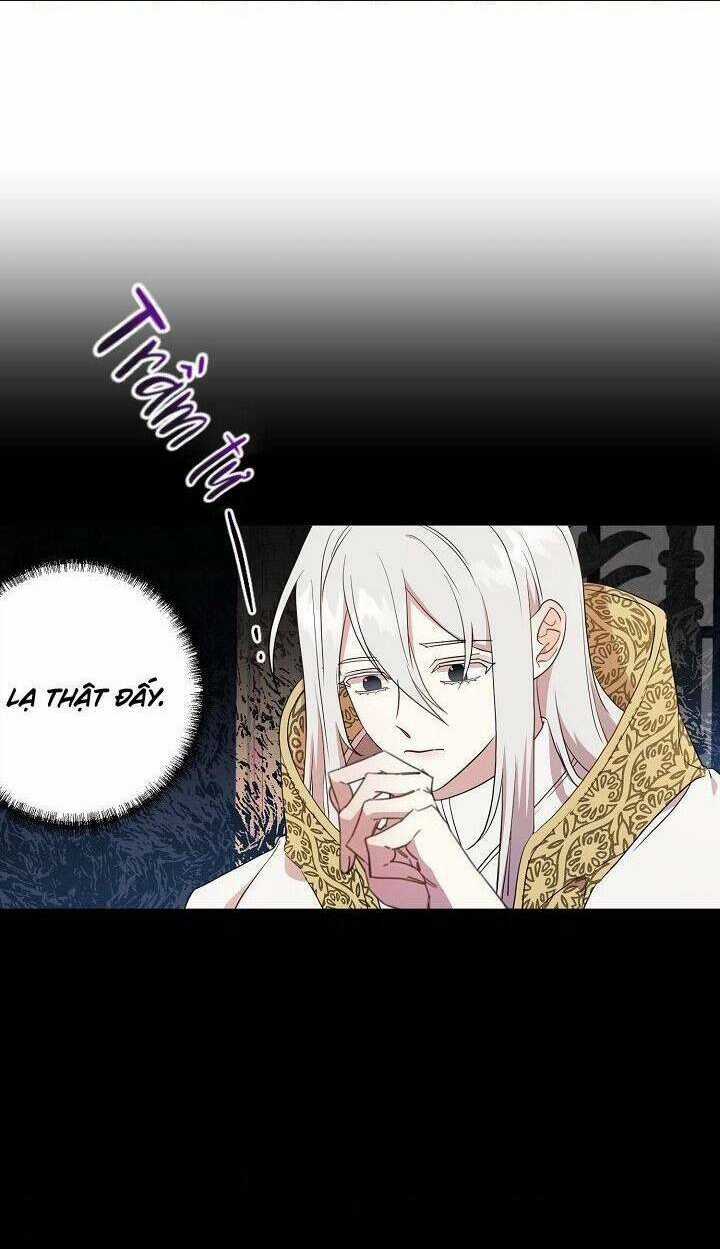 Xin Ngài Đừng Ăn Tôi. Chapter 53 trang 2