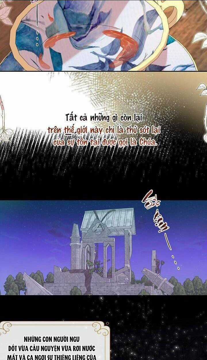 Xin Ngài Đừng Ăn Tôi. Chapter 53 trang 20