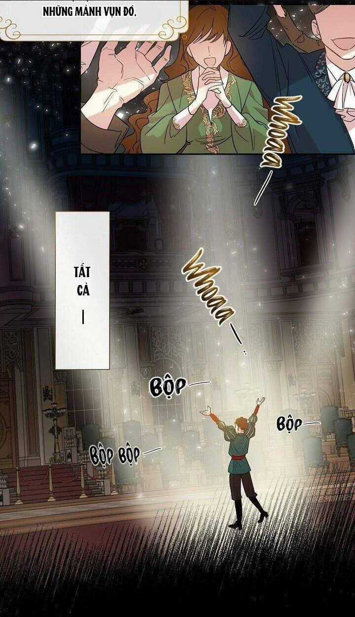 Xin Ngài Đừng Ăn Tôi. Chapter 53 trang 21