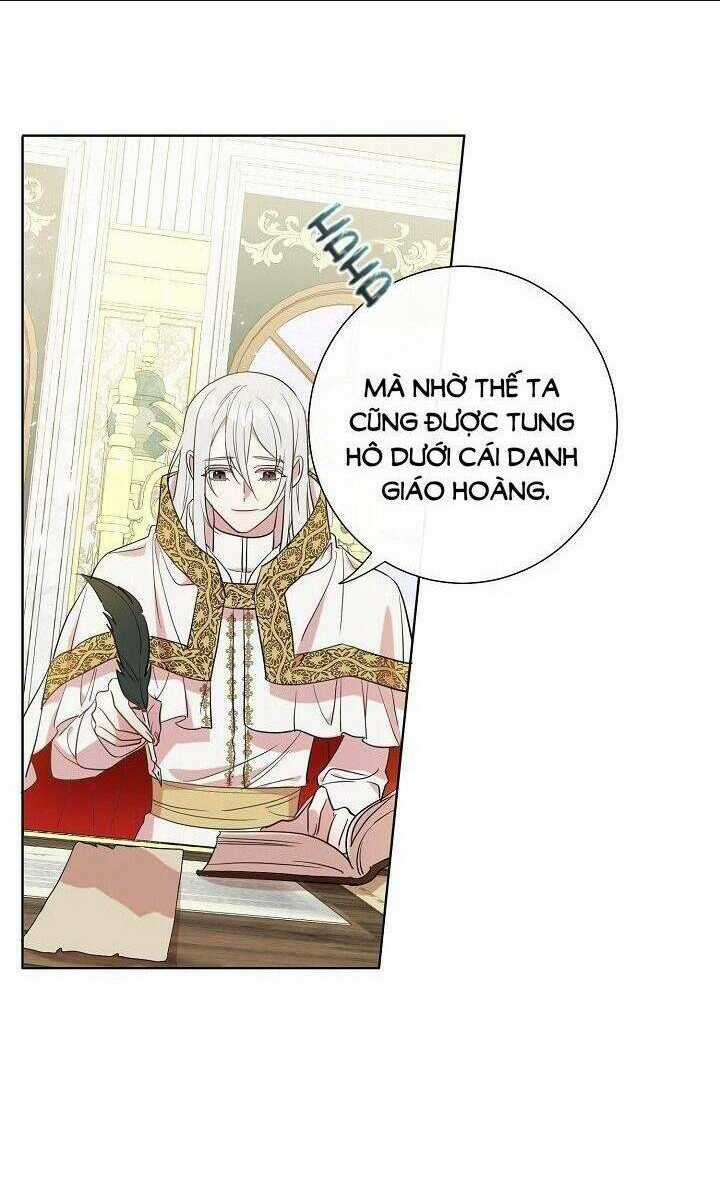 Xin Ngài Đừng Ăn Tôi. Chapter 53 trang 23