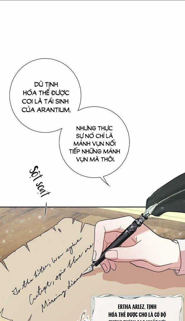 Xin Ngài Đừng Ăn Tôi. Chapter 53 trang 24