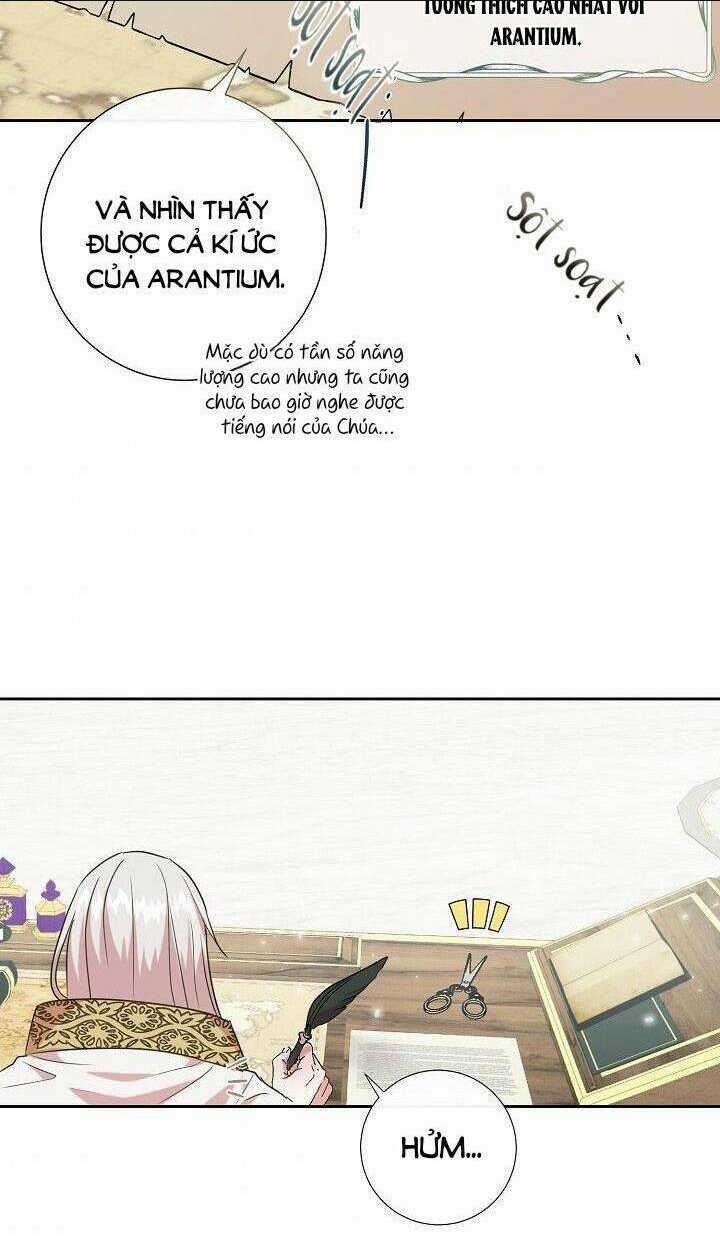 Xin Ngài Đừng Ăn Tôi. Chapter 53 trang 25