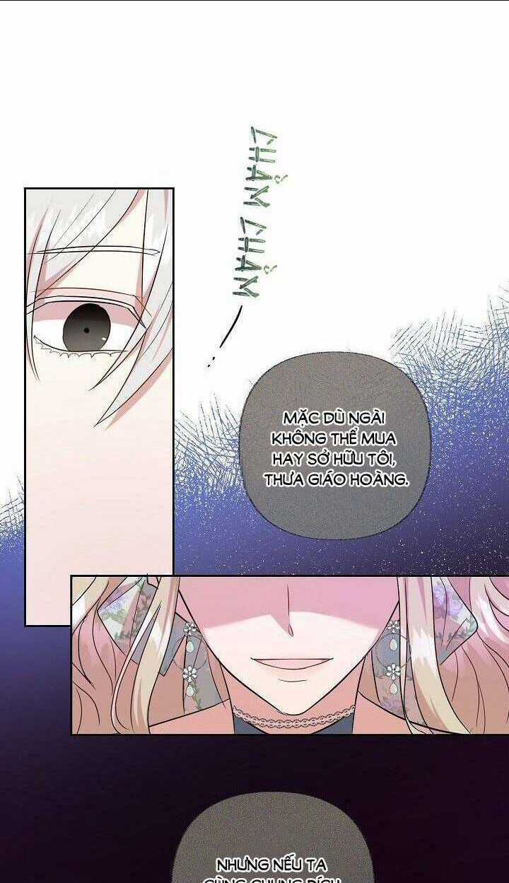 Xin Ngài Đừng Ăn Tôi. Chapter 53 trang 26