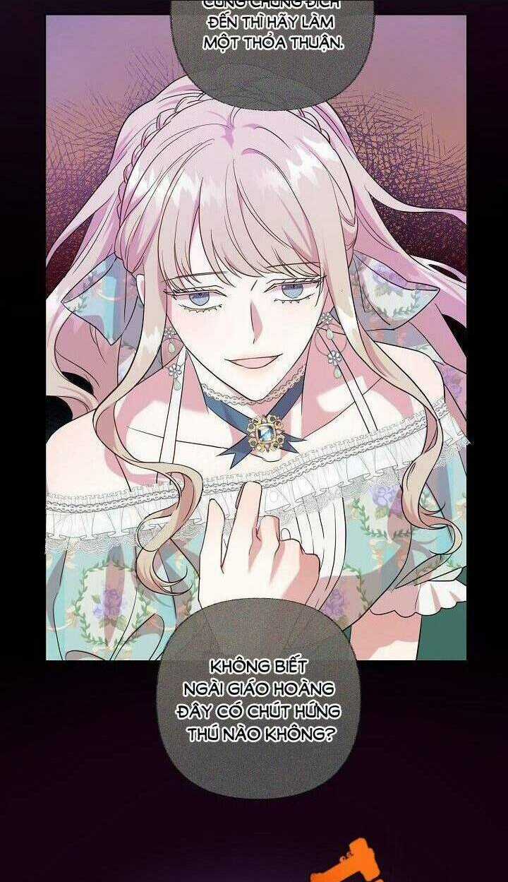 Xin Ngài Đừng Ăn Tôi. Chapter 53 trang 27