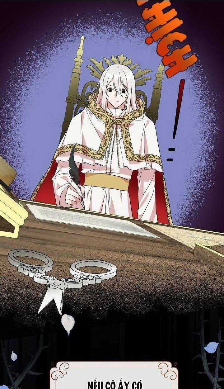 Xin Ngài Đừng Ăn Tôi. Chapter 53 trang 28