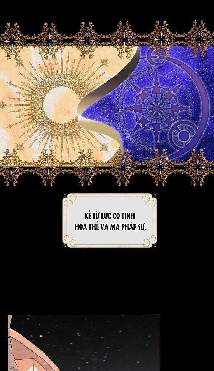 Xin Ngài Đừng Ăn Tôi. Chapter 53 trang 3