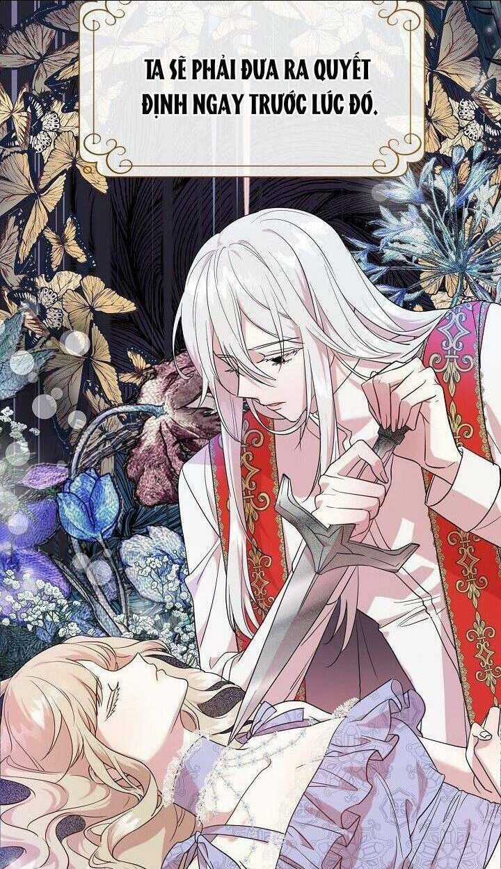 Xin Ngài Đừng Ăn Tôi. Chapter 53 trang 30