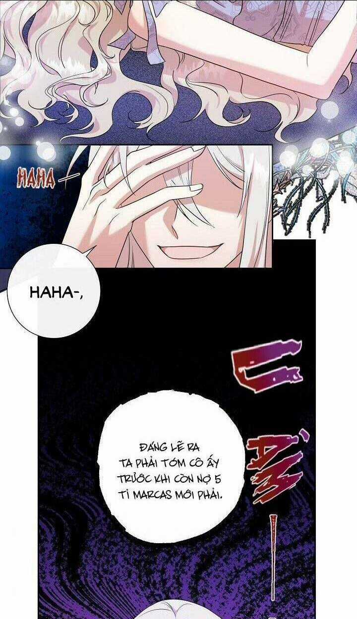 Xin Ngài Đừng Ăn Tôi. Chapter 53 trang 31