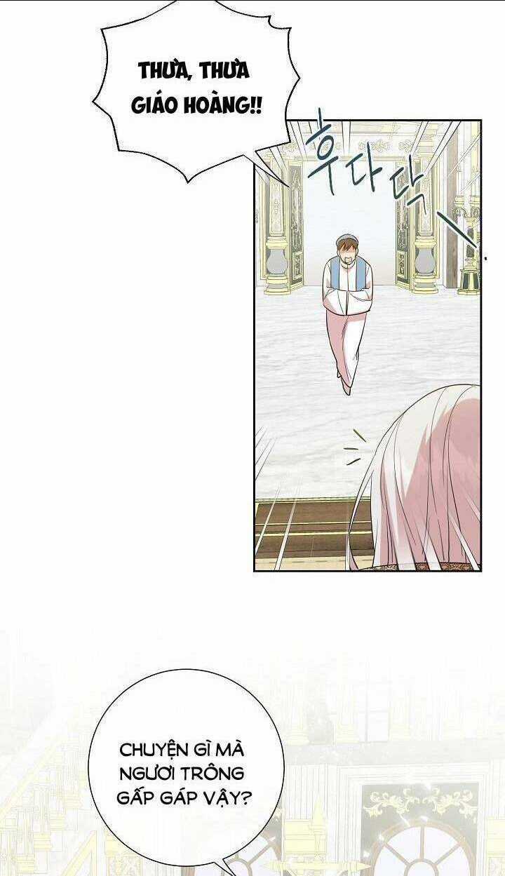 Xin Ngài Đừng Ăn Tôi. Chapter 53 trang 33