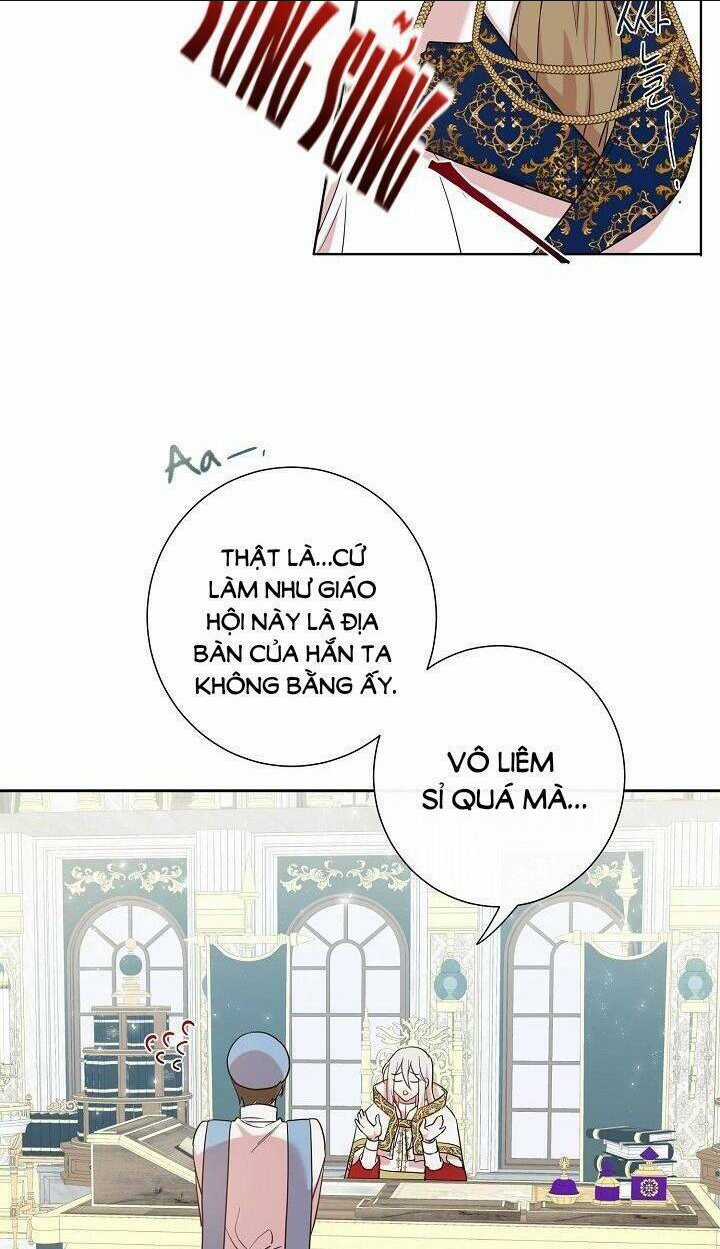 Xin Ngài Đừng Ăn Tôi. Chapter 53 trang 36