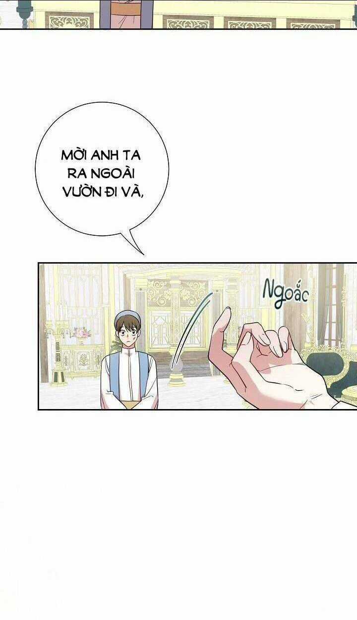 Xin Ngài Đừng Ăn Tôi. Chapter 53 trang 37