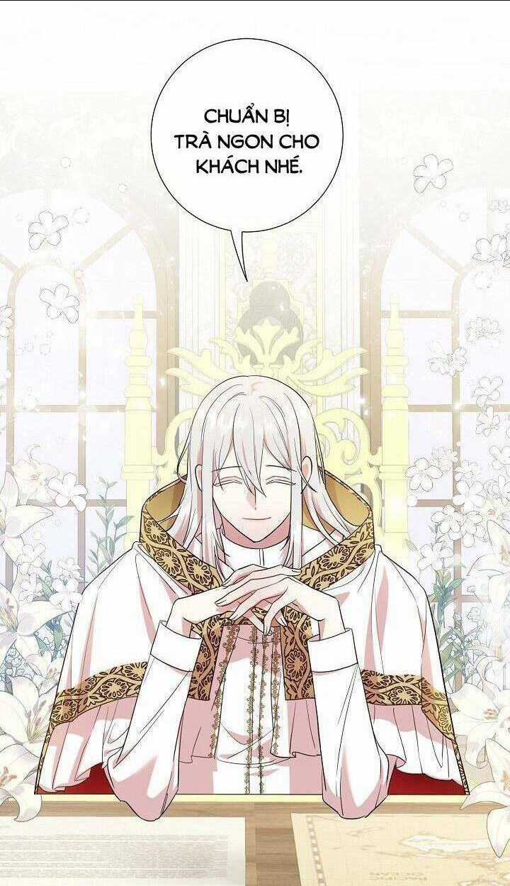 Xin Ngài Đừng Ăn Tôi. Chapter 53 trang 38