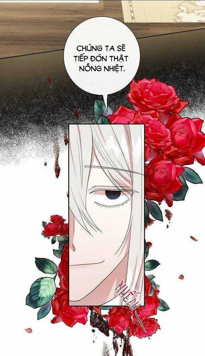 Xin Ngài Đừng Ăn Tôi. Chapter 53 trang 39