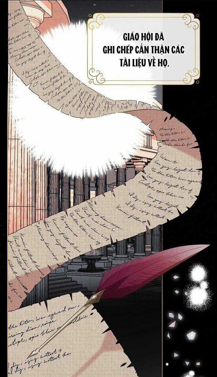 Xin Ngài Đừng Ăn Tôi. Chapter 53 trang 4