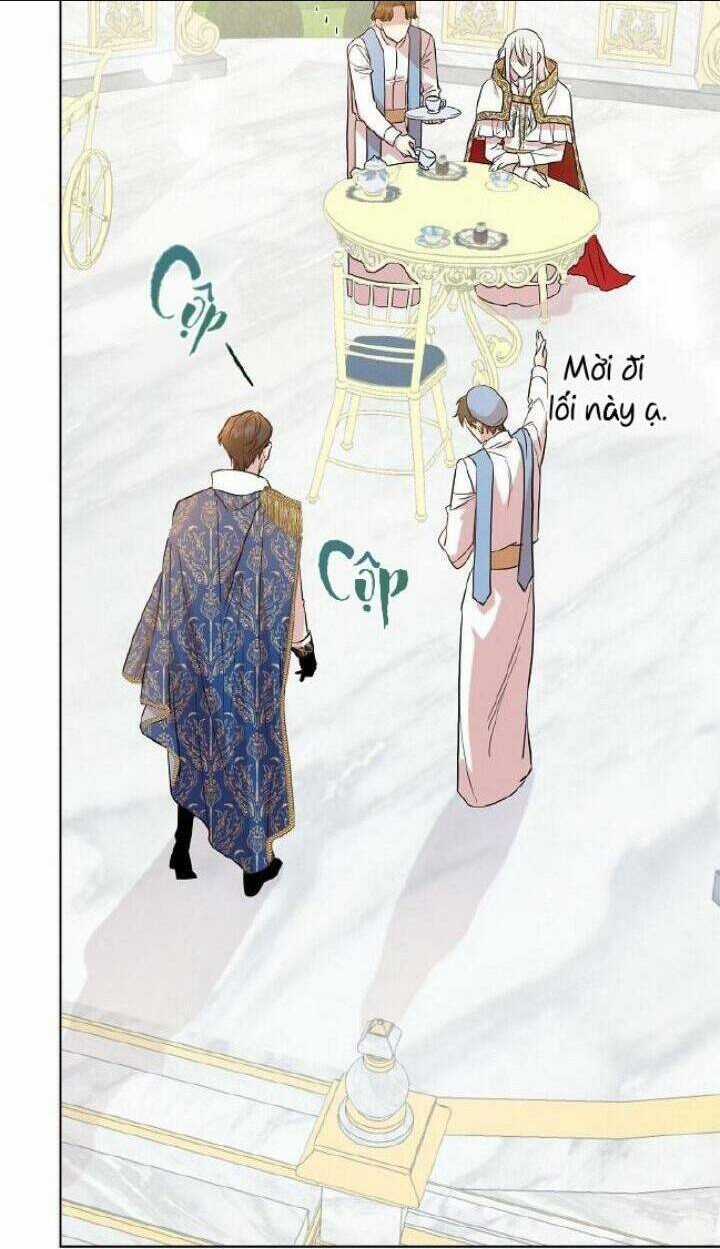 Xin Ngài Đừng Ăn Tôi. Chapter 53 trang 43