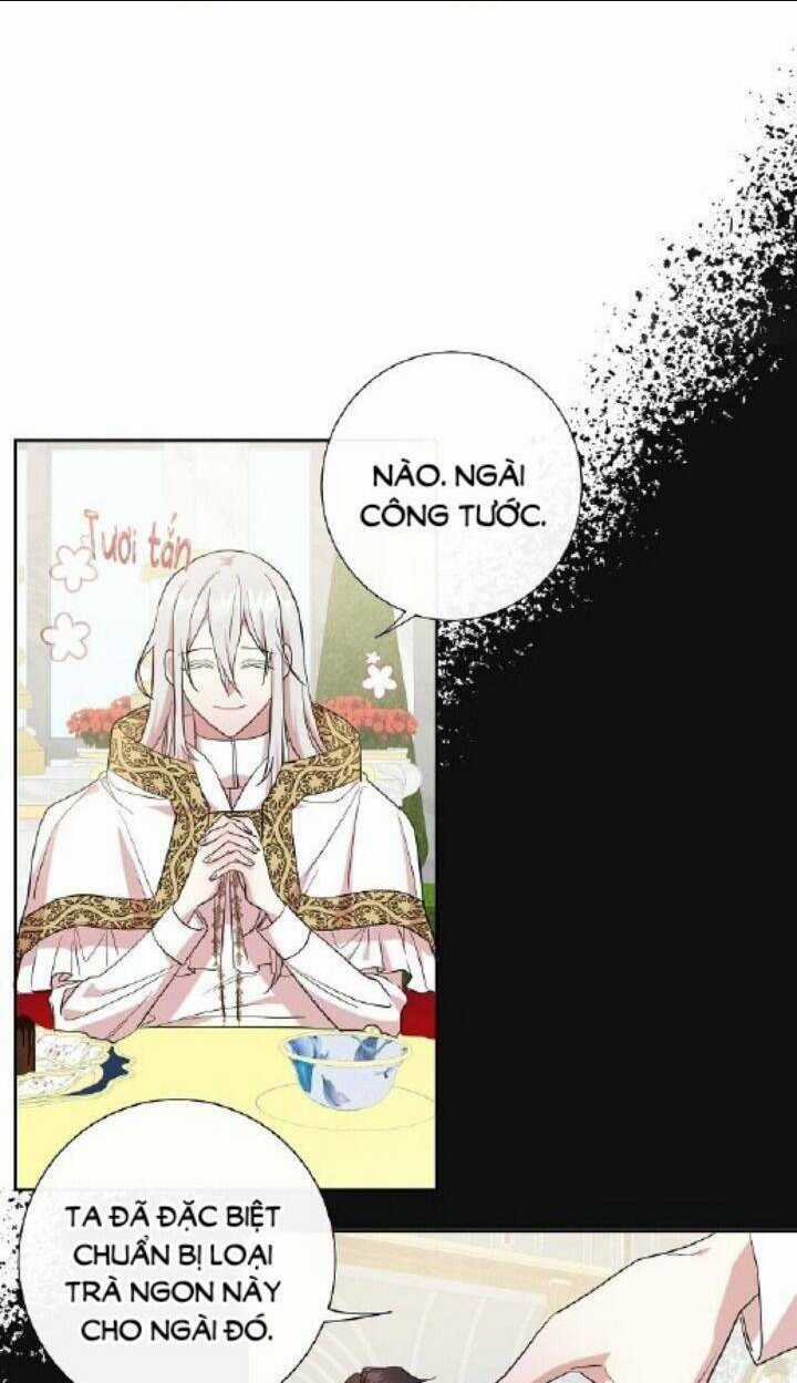 Xin Ngài Đừng Ăn Tôi. Chapter 53 trang 44