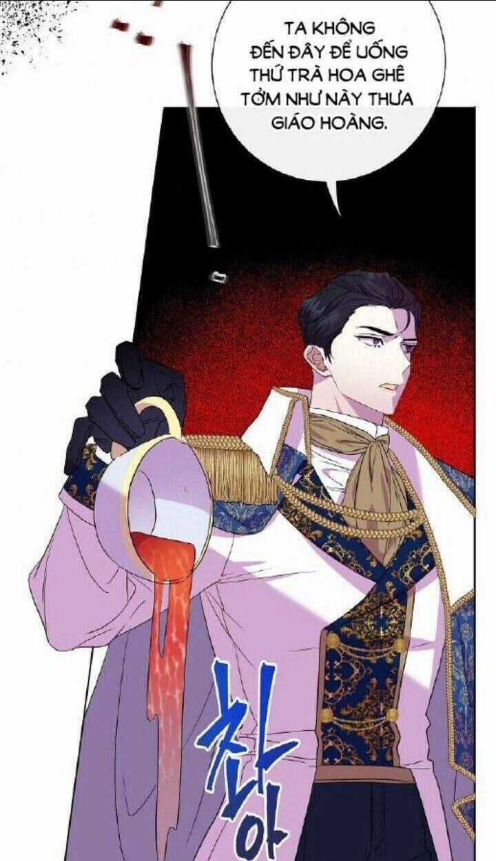 Xin Ngài Đừng Ăn Tôi. Chapter 53 trang 47