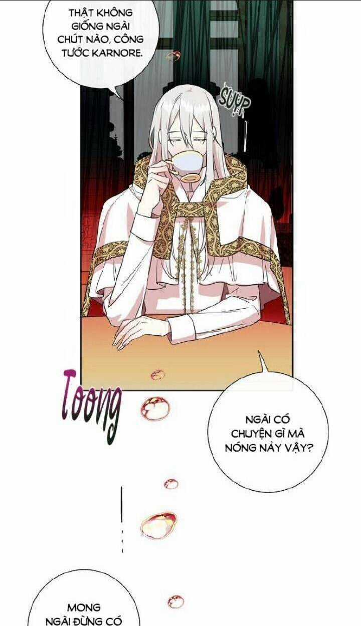 Xin Ngài Đừng Ăn Tôi. Chapter 53 trang 49