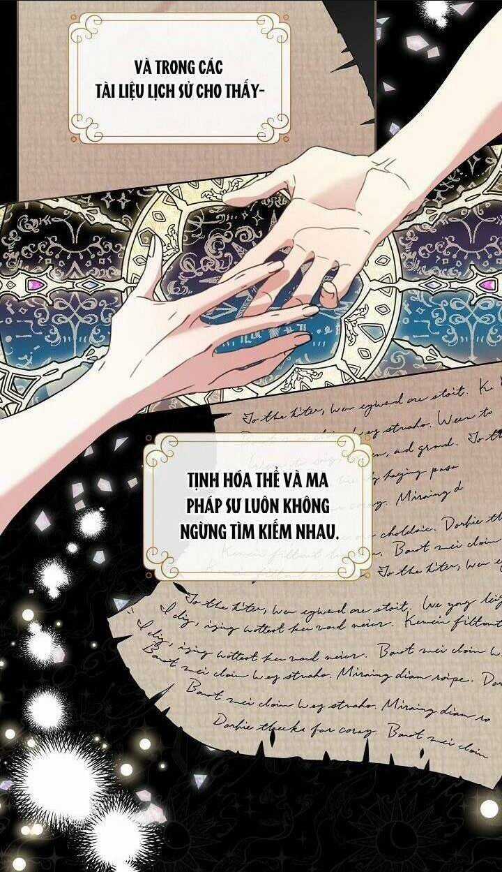 Xin Ngài Đừng Ăn Tôi. Chapter 53 trang 5