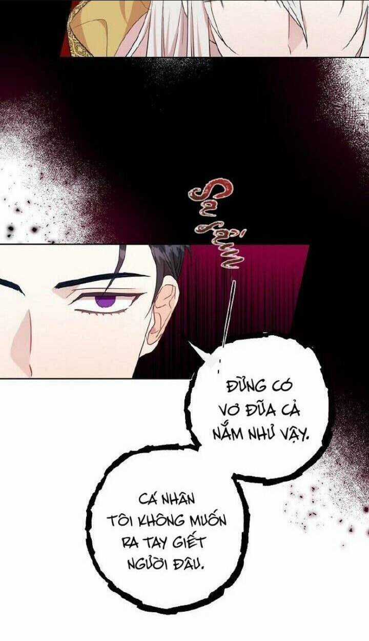 Xin Ngài Đừng Ăn Tôi. Chapter 53 trang 51