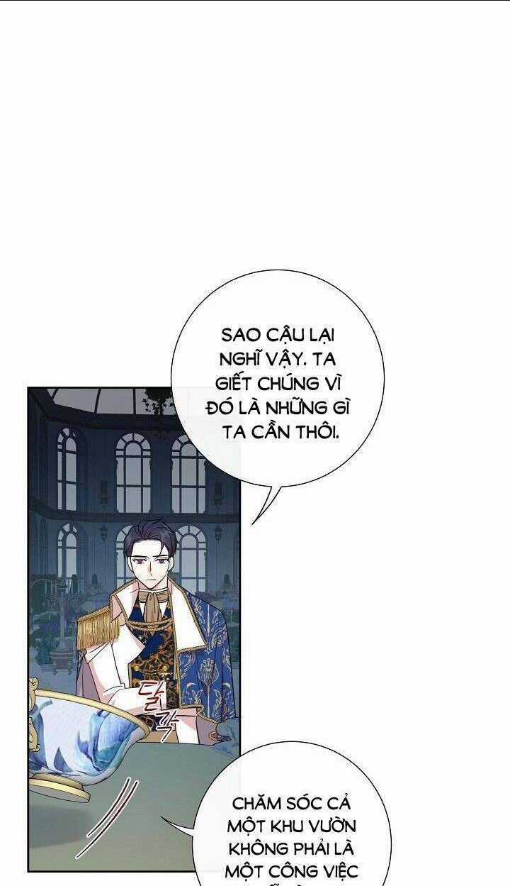 Xin Ngài Đừng Ăn Tôi. Chapter 53 trang 52