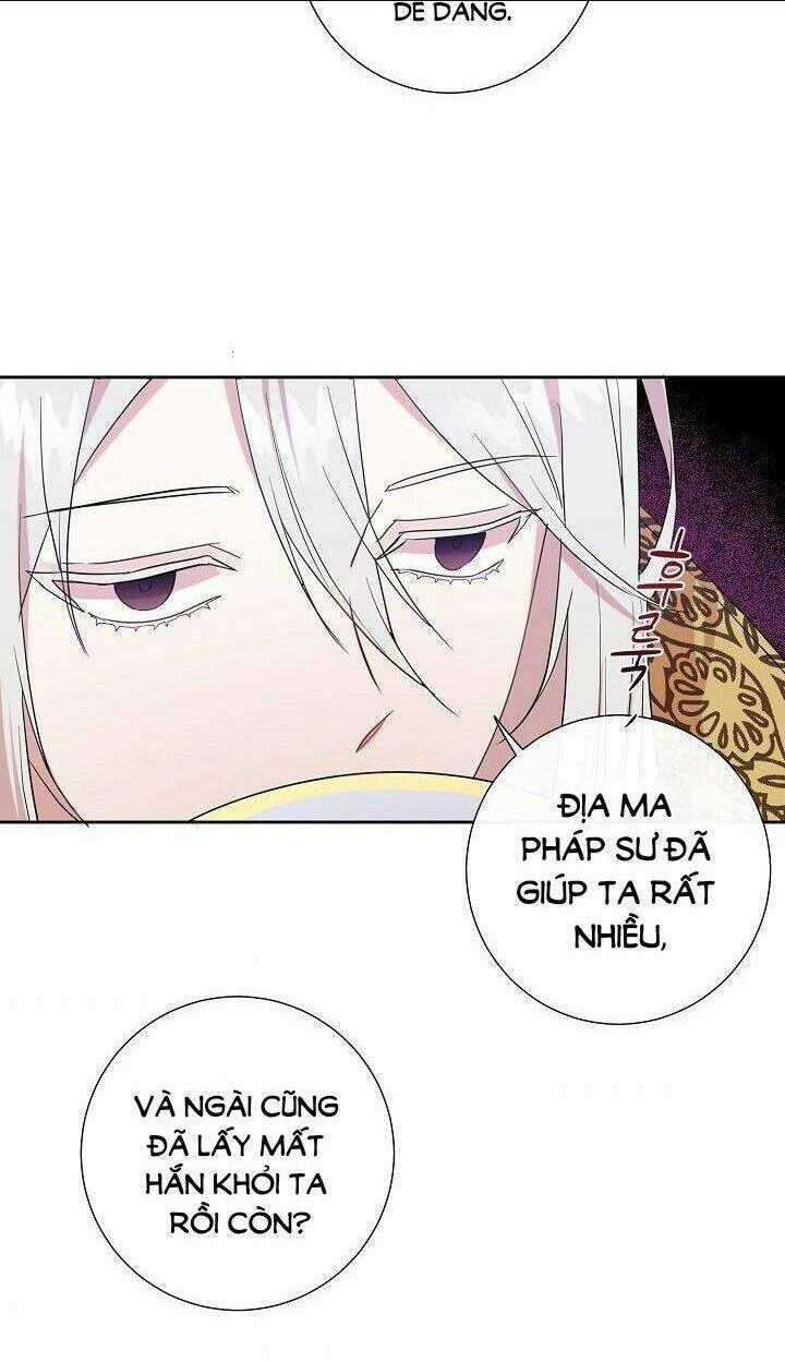 Xin Ngài Đừng Ăn Tôi. Chapter 53 trang 53