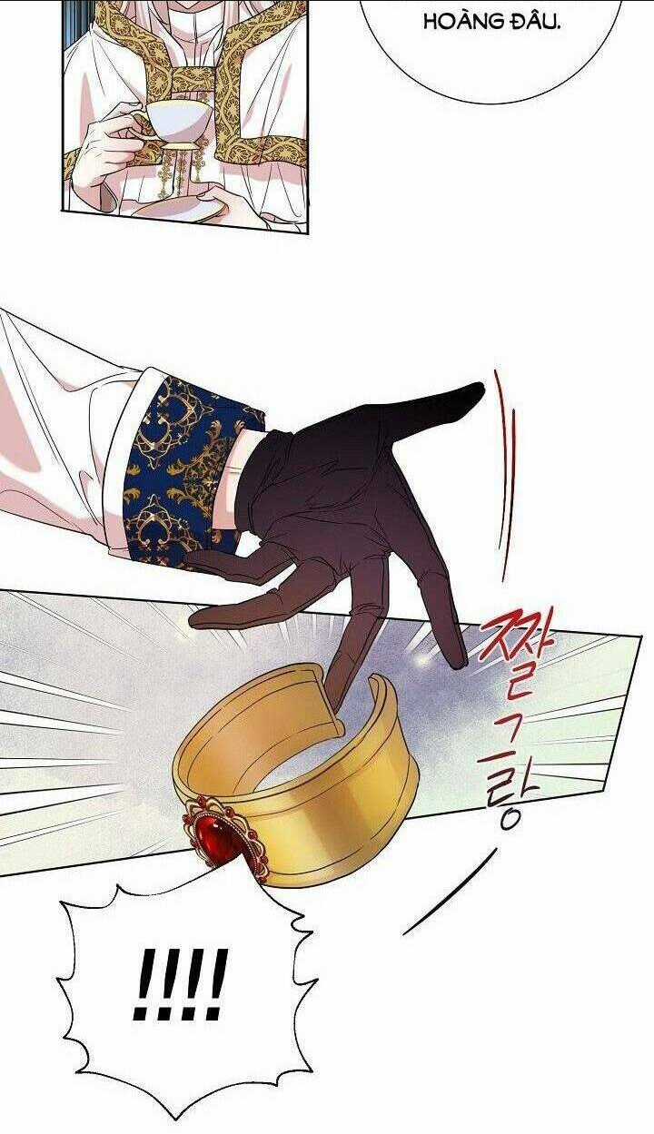 Xin Ngài Đừng Ăn Tôi. Chapter 53 trang 55