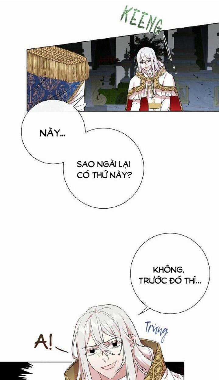 Xin Ngài Đừng Ăn Tôi. Chapter 53 trang 56