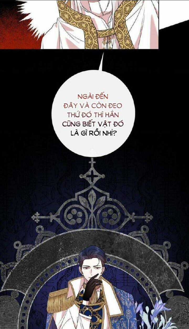 Xin Ngài Đừng Ăn Tôi. Chapter 53 trang 57