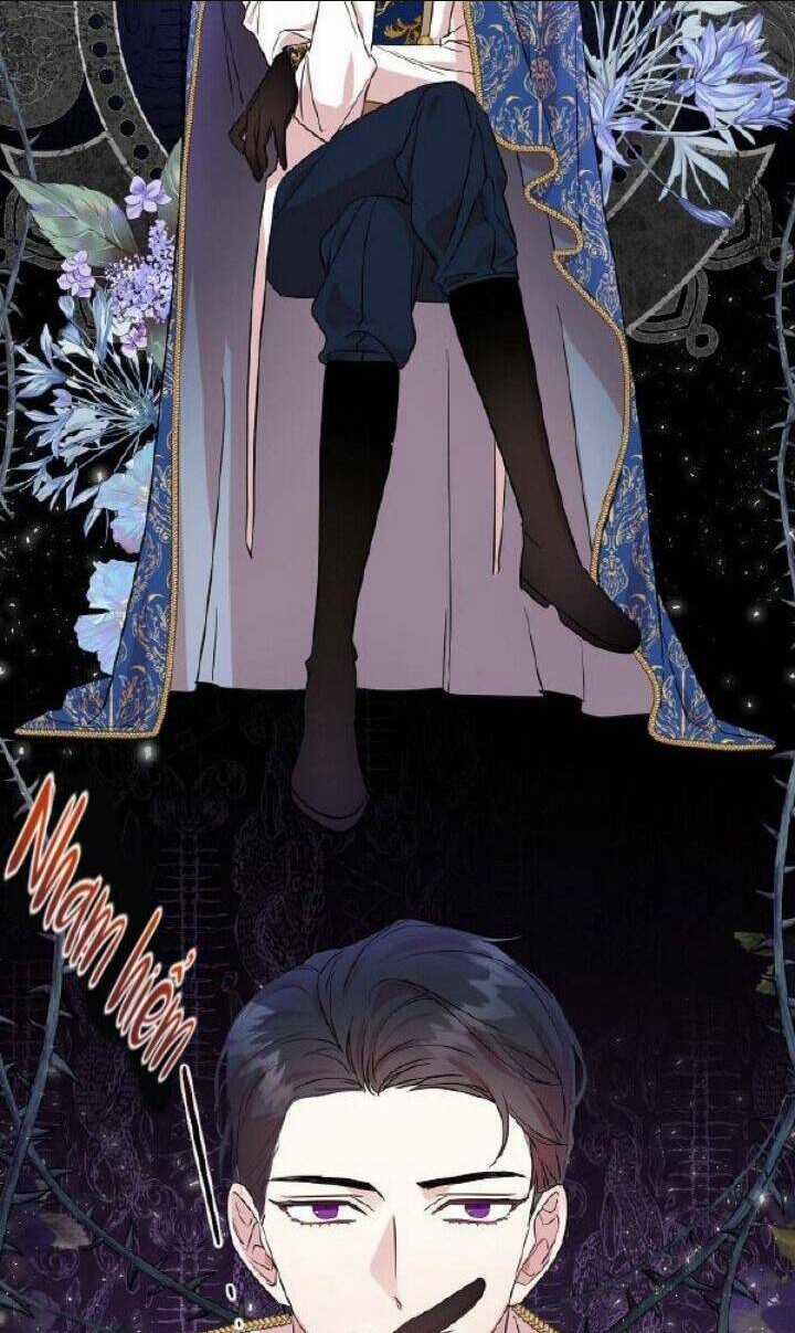 Xin Ngài Đừng Ăn Tôi. Chapter 53 trang 58