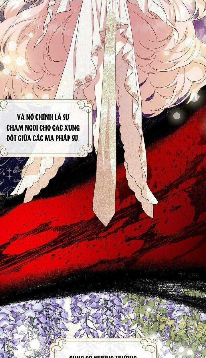 Xin Ngài Đừng Ăn Tôi. Chapter 53 trang 7