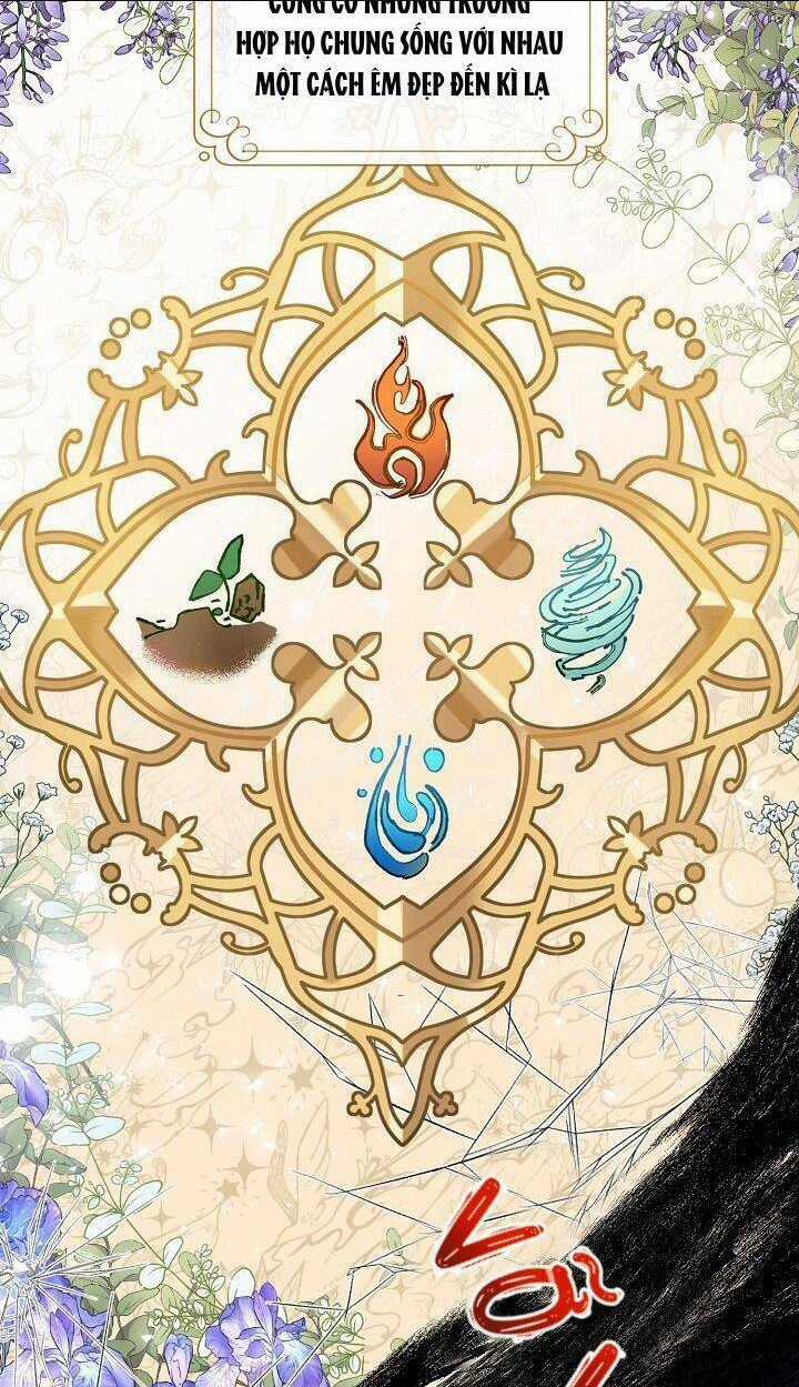 Xin Ngài Đừng Ăn Tôi. Chapter 53 trang 8