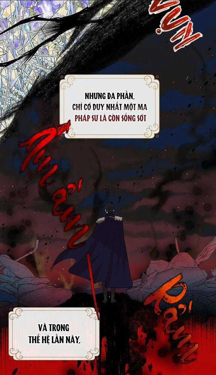 Xin Ngài Đừng Ăn Tôi. Chapter 53 trang 9