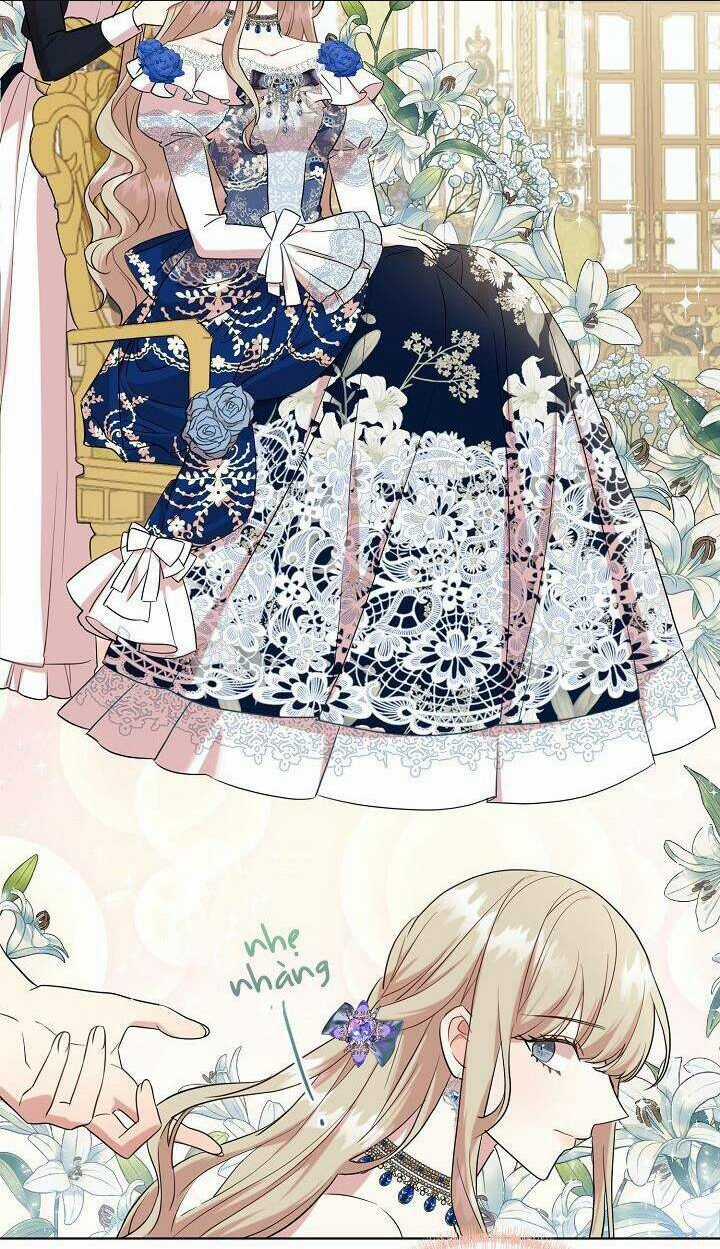 Xin Ngài Đừng Ăn Tôi. Chapter 55 trang 1