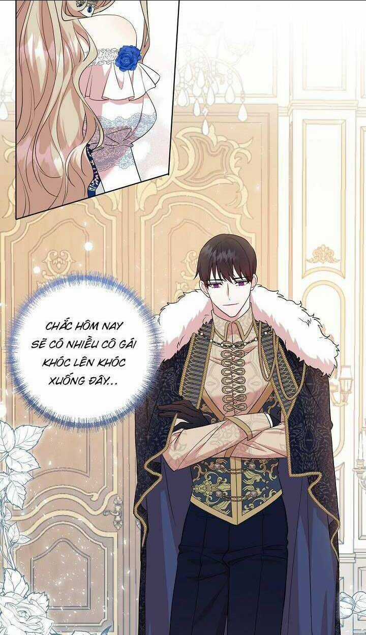 Xin Ngài Đừng Ăn Tôi. Chapter 55 trang 13