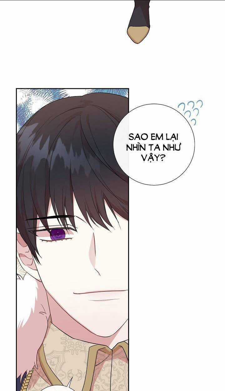 Xin Ngài Đừng Ăn Tôi. Chapter 55 trang 15