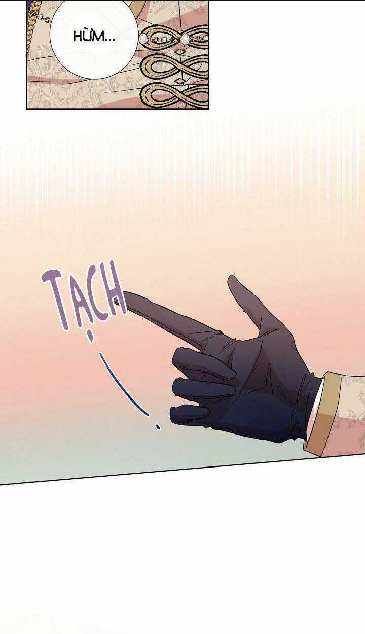 Xin Ngài Đừng Ăn Tôi. Chapter 55 trang 16