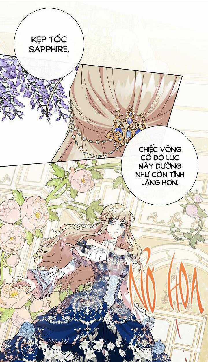 Xin Ngài Đừng Ăn Tôi. Chapter 55 trang 17